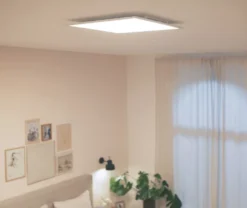 Philips SceneSwitch LED Ceiling Light White 36W 3600lm -Fashion Lamps 276RK A2