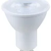 LAP GU10 LED Light Bulb 345lm 3.6W 50 Pack
