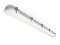4lite Single 4ft Non-Maintained Emergency LED Batten 20W 2088lm