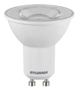 Sylvania RefLED GU10 LED Light Bulb 345lm 4.2W 10 Pack