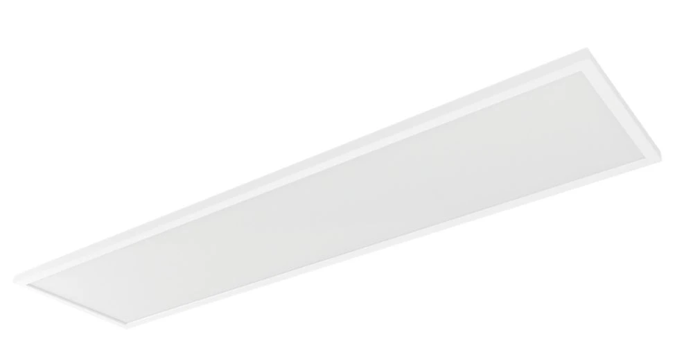 Philips Hue Ambiance Surimu Rectangular 1200 X 300mm LED Smart Panel Light 60W 4150lm 1 Philips Hue Ambiance Surimu Rectangular 1200 X 300mm LED Smart Panel Light 60W 4150lm