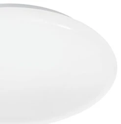 LAP LED Ceiling Light White 8W 1000lm -Fashion Lamps 299PP A2