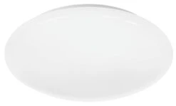 LAP LED Ceiling Light White 8W 1000lm