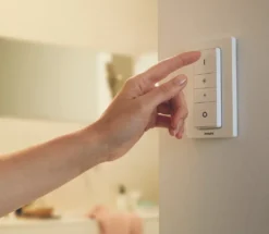 Philips Hue Ambiance Being LED Ceiling Light Aluminium 22.5W 2350lm -Fashion Lamps 309PY A2