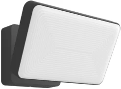 Philips Hue Discover Outdoor LED Floodlight Black 15W 2300lm