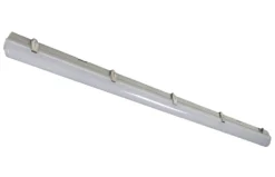 Robus Harbour Single 5ft LED Corrosion-Proof Batten 28W 3050lm 220/240V