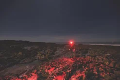 LEDlenser MH11 Rechargeable LED Head Torch Black 10 - 1000lm -Fashion Lamps 316RG A3