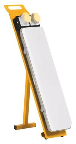 Defender LED Plasterers Light 20W 1200lm 110V