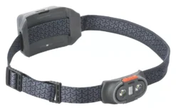 Nebo Einstein LED Headlamp Grey 750lm