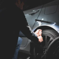 Nebo Franklin Dual RC Rechargeable LED Flashlight/Worklight Black Graphite 500lm 15 Nebo Franklin Dual RC Rechargeable LED Flashlight/Worklight Black Graphite 500lm -Fashion Lamps 326JP A7