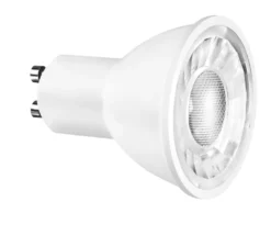 Aurora ICE GU10 LED Light Bulb 500lm 5W