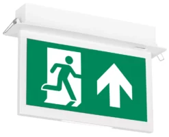 Aurora EN-EMBLRK Emergency Exit Blade Recess Kit 380mm