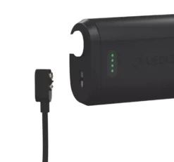 LEDlenser H19R CORE Rechargeable LED Head Torch Black 200 - 3500lm -Fashion Lamps 329RG A5