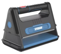 Erbauer Rechargeable LED Work Light With USB With Power Bank 2000lm -Fashion Lamps 339PG A2