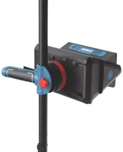 Erbauer Rechargeable LED Work Light With USB With Power Bank 2000lm -Fashion Lamps 339PG A5