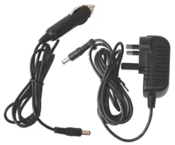 Erbauer Rechargeable LED Work Light With USB With Power Bank 2000lm -Fashion Lamps 339PG A6