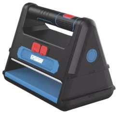 Erbauer Rechargeable LED Work Light With USB With Power Bank 2000lm