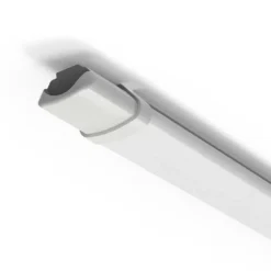 4lite Advantage Twin 2ft LED IP65 Batten 18W 2200lm 220-240V -Fashion Lamps 347KK A2
