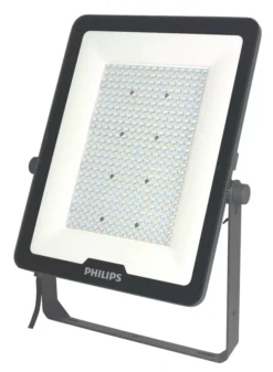 Philips Ledinaire Outdoor LED Floodlight Grey 200W 21,000lm