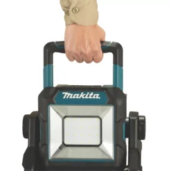 Makita ML003G 14.4/18/40V Li-Ion LXT Cordless Work Light - Bare -Fashion Lamps 359PY A4
