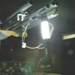 Makita DML806 14.4/18V Li-Ion LXT Cordless Torch - Bare -Fashion Lamps 363RF A3