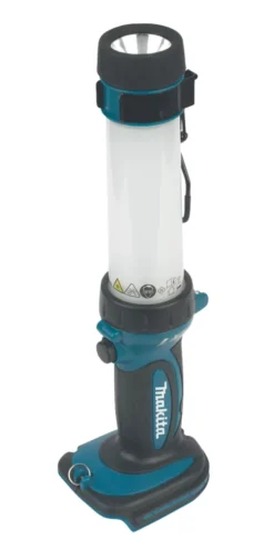 Makita DML806 14.4/18V Li-Ion LXT Cordless Torch - Bare