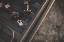 Nebo Luxtreme SL75 Rechargeable LED Torch Grey 780lm -Fashion Lamps 366KX A5