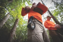 Nebo Luxtreme SL75 Rechargeable LED Torch Grey 780lm -Fashion Lamps 366KX A6