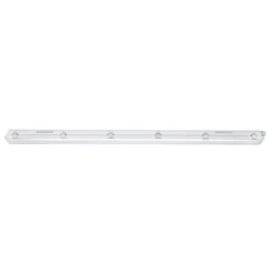 Luceco Climate Non-Corrosive Single 5ft LED Batten 50W 6000lm 220-240V -Fashion Lamps 376KJ A2