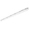 Luceco Climate Non-Corrosive Single 5ft LED Batten 50W 6000lm 220-240V