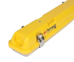 Ansell Tornado Single 2ft LED Batten 10W 1164lm 110V -Fashion Lamps 377TV A2