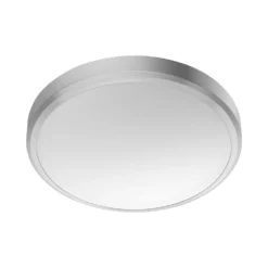 Philips Balance LED Functional Ceiling Light Nickel 17W 1500lm