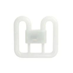 Luceco GR10Q 4-Pin 2D LED Light Bulb 750lm 6.5W