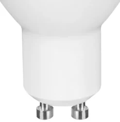 LAP 0324782731 GU10 LED Light Bulb 345lm 3.6W 5 Pack -Fashion Lamps 397PP A2