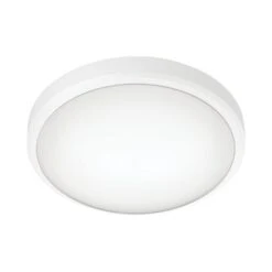 Philips Balance LED Functional Ceiling Light White 17W 1500lm