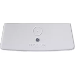 Luceco Opus Single 5ft Non-Maintained Emergency LED Batten 28W 3200lm -Fashion Lamps 412KJ A2