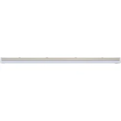 Luceco Opus Single 5ft Non-Maintained Emergency LED Batten 28W 3200lm -Fashion Lamps 412KJ A3