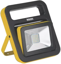 Defender Rechargeable LED Work Light 1400lm