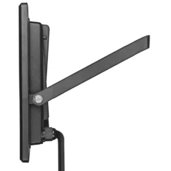 Luceco Eco Slimline Outdoor LED Floodlight Black 50W 4000lm 6 Luceco Eco Slimline Outdoor LED Floodlight Black 50W 4000lm -Fashion Lamps 421KH A2