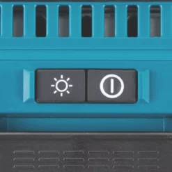 Makita DML809/2 14.4/18/240V Li-Ion LXT Cordless Work Light - Bare -Fashion Lamps 426PY A3