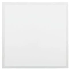 Luceco Eco LuxPanel Square 595 X 595mm LED Panel Light 29W 3500lm 5 Luceco Eco LuxPanel Square 595 X 595mm LED Panel Light 29W 3500lm -Fashion Lamps 427KJ A2