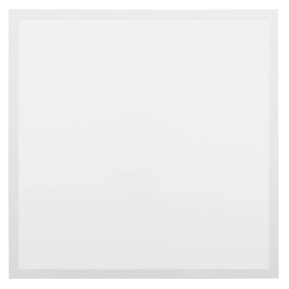 Luceco Eco LuxPanel Square 595 X 595mm LED Panel Light 29W 3500lm 3 Luceco Eco LuxPanel Square 595 X 595mm LED Panel Light 29W 3500lm - Image 3