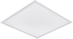 Saxby Sirio Square 595 X 595mm LED Panel 40W 3400lm