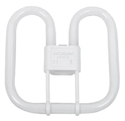 Sylvania Lynx GR10Q 4-Pin 2D Compact Fluorescent Light Bulb 2850lm 38W