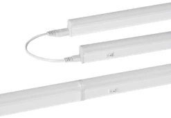 LAP Linear LED Cabinet Light White 11W 1250lm -Fashion Lamps 446PP A2