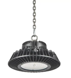 Collingwood Springbok LED High Bay Light Black 200W 29,000lm -Fashion Lamps 448KJ A2