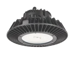 Collingwood Springbok LED High Bay Light Black 200W 29,000lm