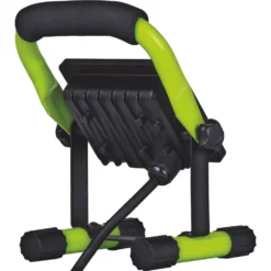 Luceco LED Work Light 10W 800lm 220-240V -Fashion Lamps 450KJ A3