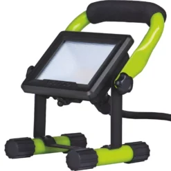 Luceco LED Work Light 10W 800lm 220-240V