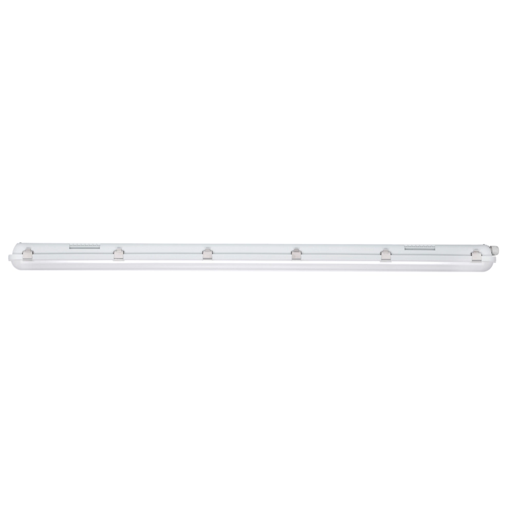 Luceco Climate Single 5ft Maintained Emergency LED Non-Corrosive Batten 50W 6000lm 3 Luceco Climate Single 5ft Maintained Emergency LED Non-Corrosive Batten 50W 6000lm - Image 3